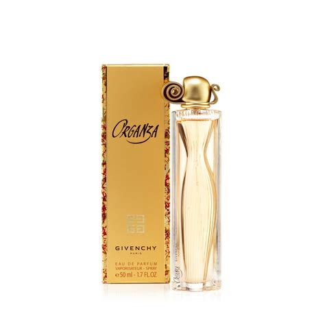 perfume organza givenchy paris|organza Givenchy at walmart.